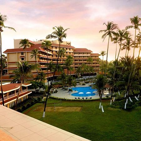 The Retreat Hotel & Convention Centre Mumbai Kültér fotó