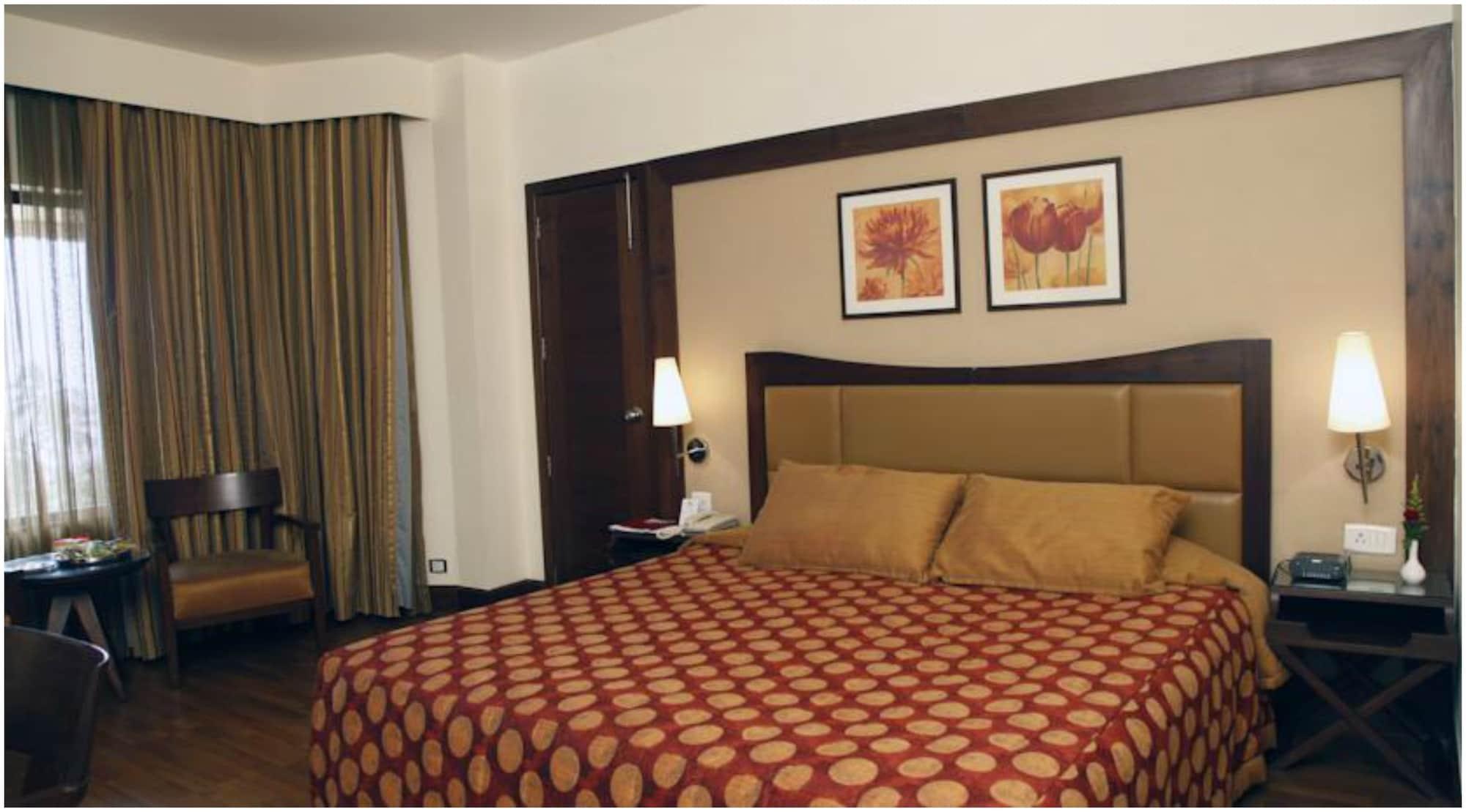 The Retreat Hotel & Convention Centre Mumbai Kültér fotó