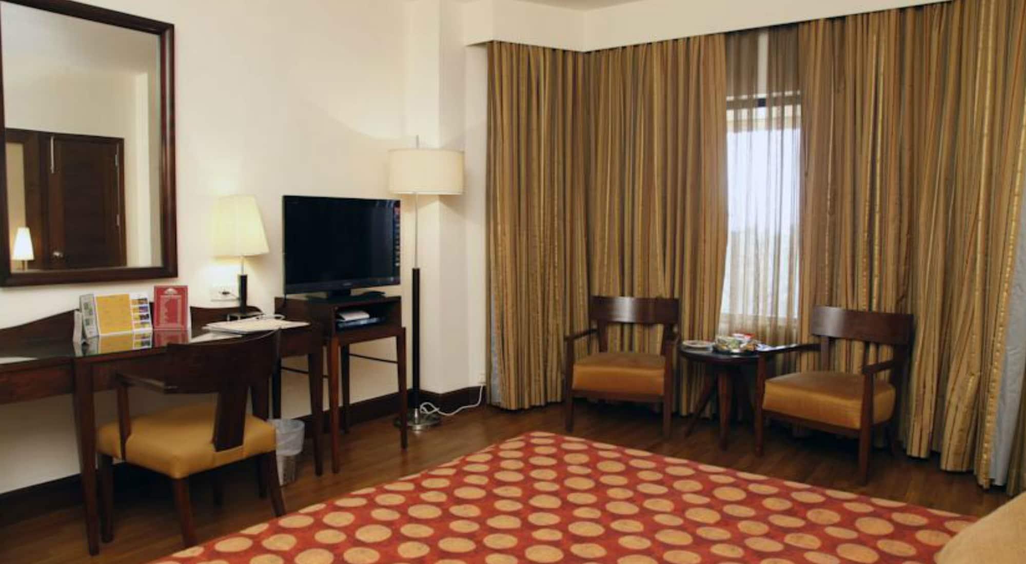 The Retreat Hotel & Convention Centre Mumbai Kültér fotó
