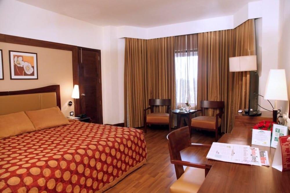 The Retreat Hotel & Convention Centre Mumbai Kültér fotó