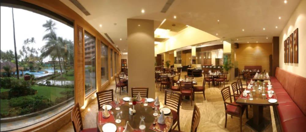 The Retreat Hotel & Convention Centre Mumbai Kültér fotó