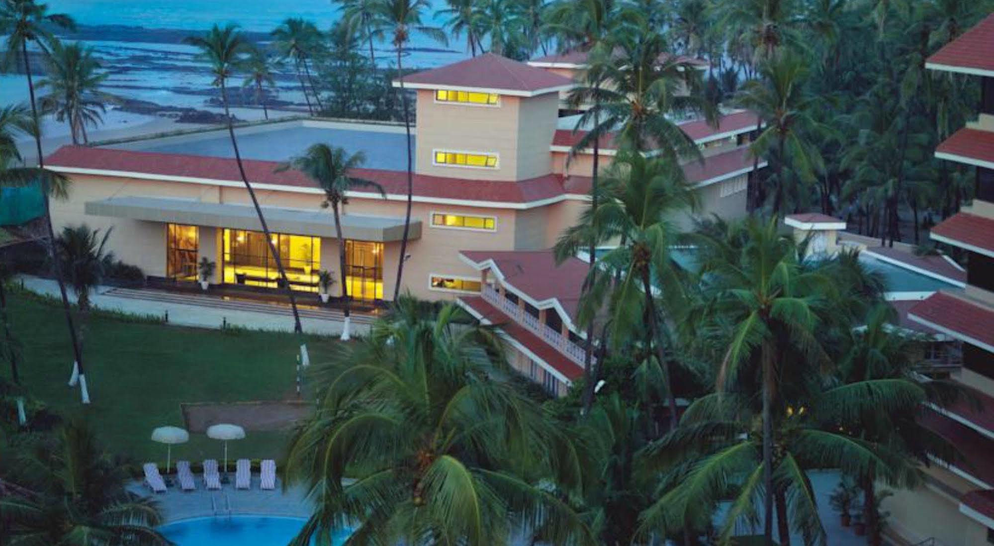 The Retreat Hotel & Convention Centre Mumbai Kültér fotó