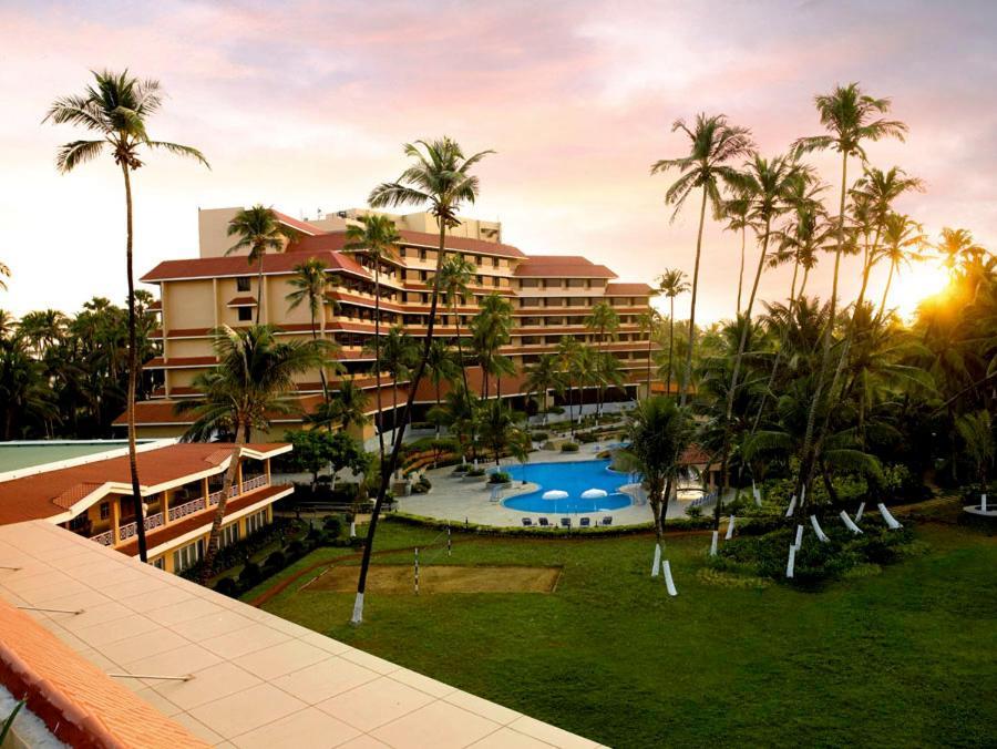 The Retreat Hotel & Convention Centre Mumbai Kültér fotó