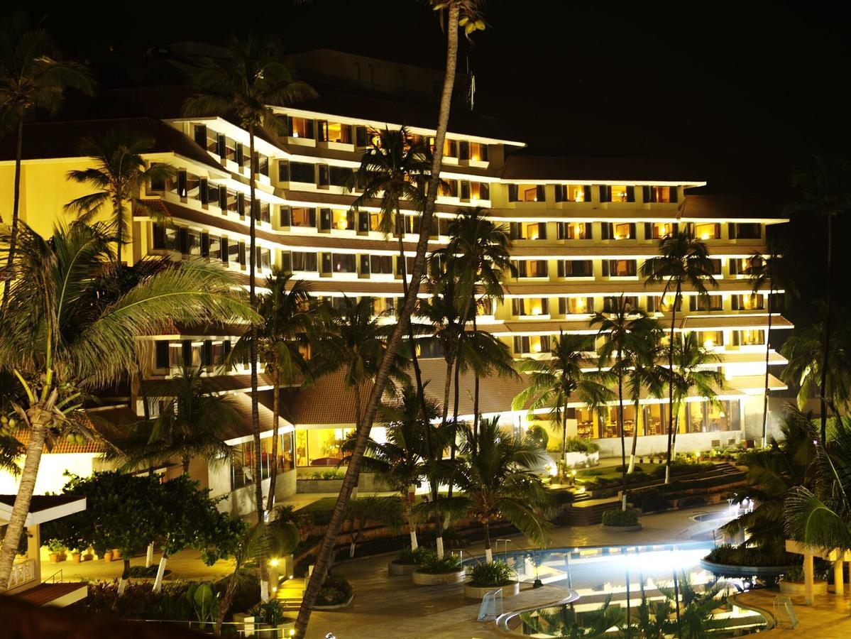 The Retreat Hotel & Convention Centre Mumbai Kültér fotó