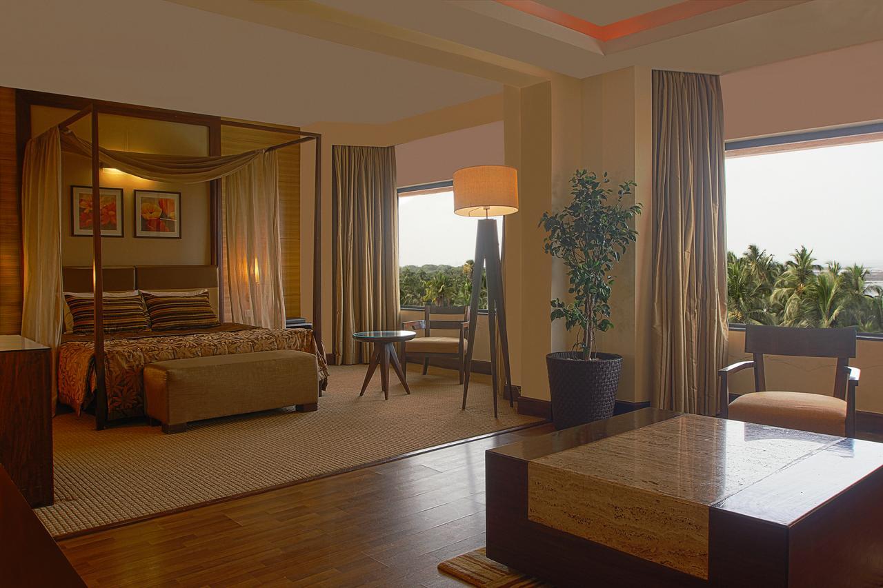 The Retreat Hotel & Convention Centre Mumbai Kültér fotó